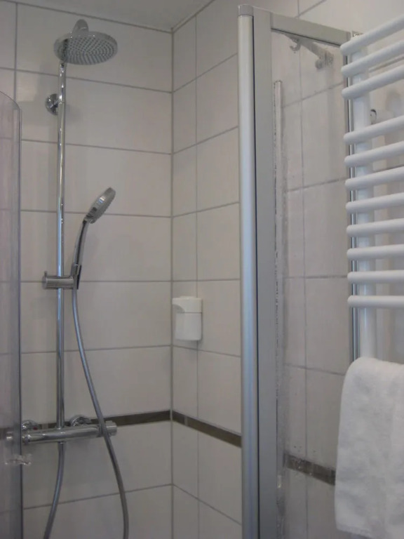 Hotel Ursula Garni