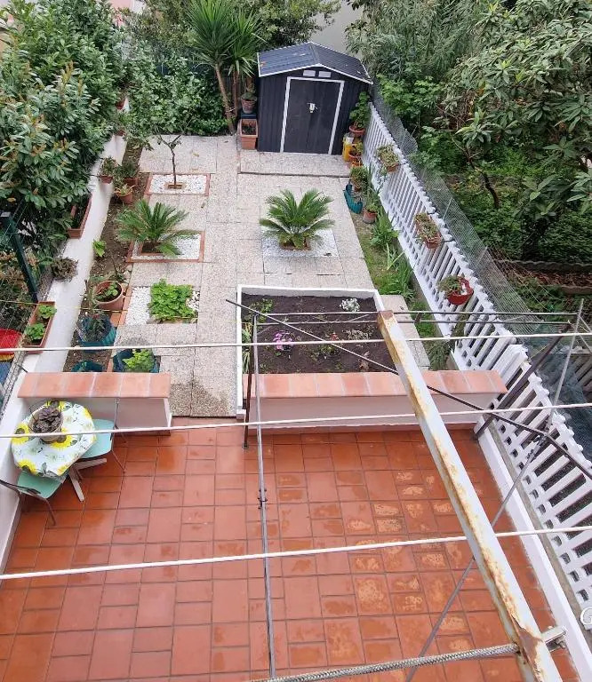 Casa vacanze da Nonna Rosa