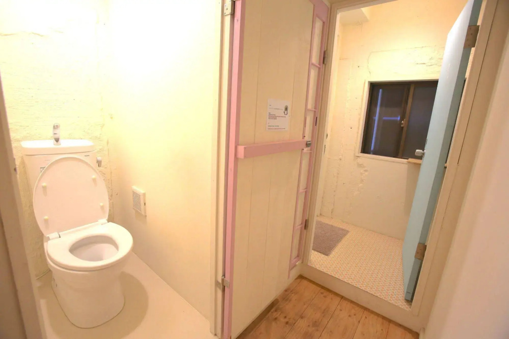 Yadoya Guest House Orange - Hostel
