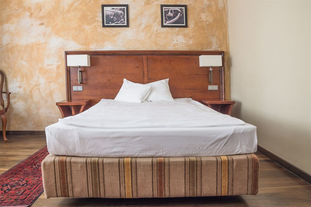 Hotel Rejs