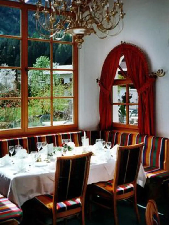 Hotel Elisabeth, 4 Sterne Superior