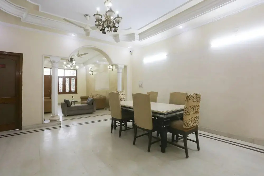 Swastik residency PaschimVihar by twamev