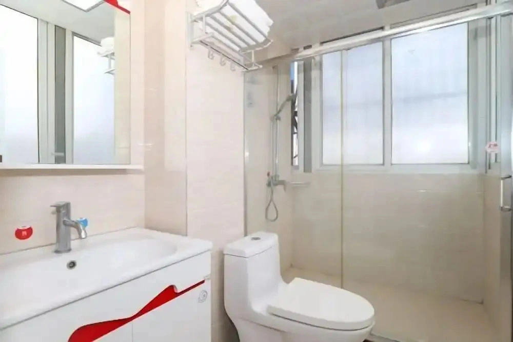 Fuxinglou Hotel