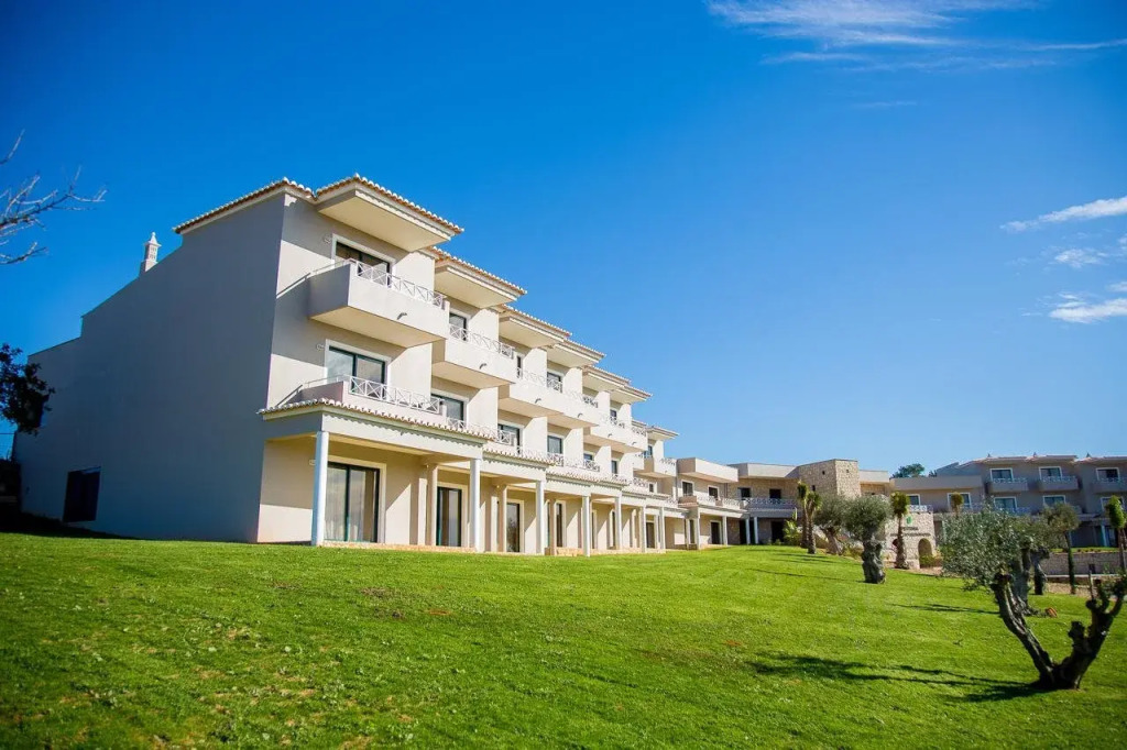 Pestana Gramacho Residences