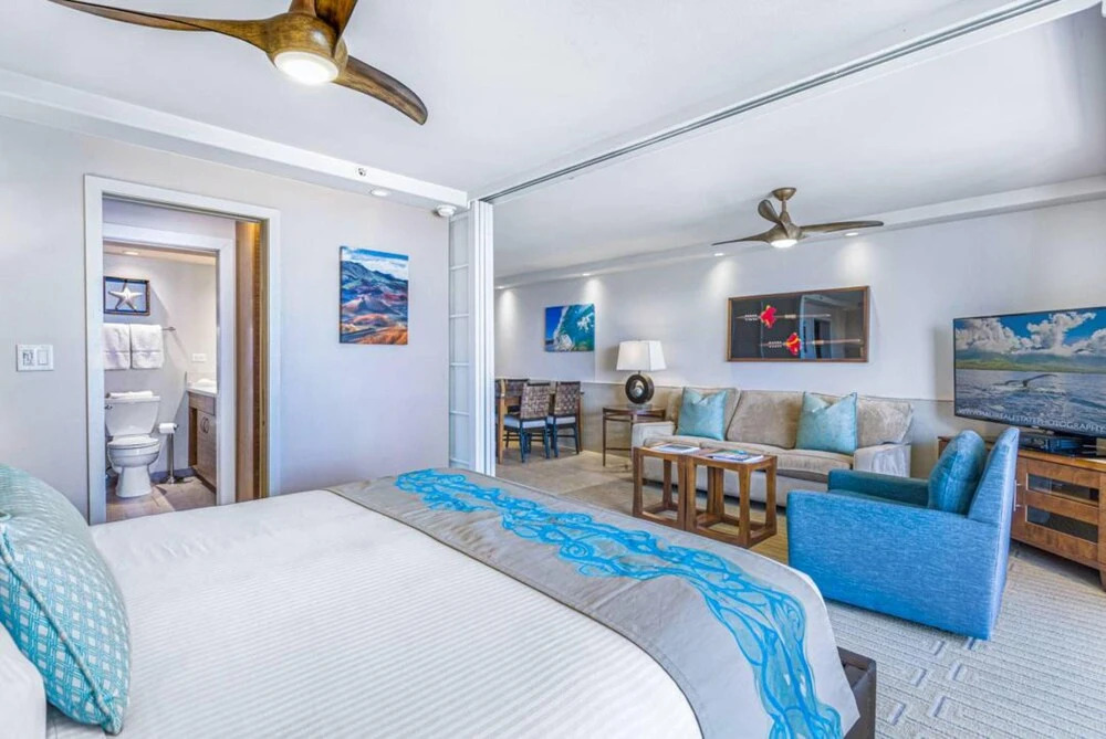 Mana Kai #307 by Coldwell Banker Island