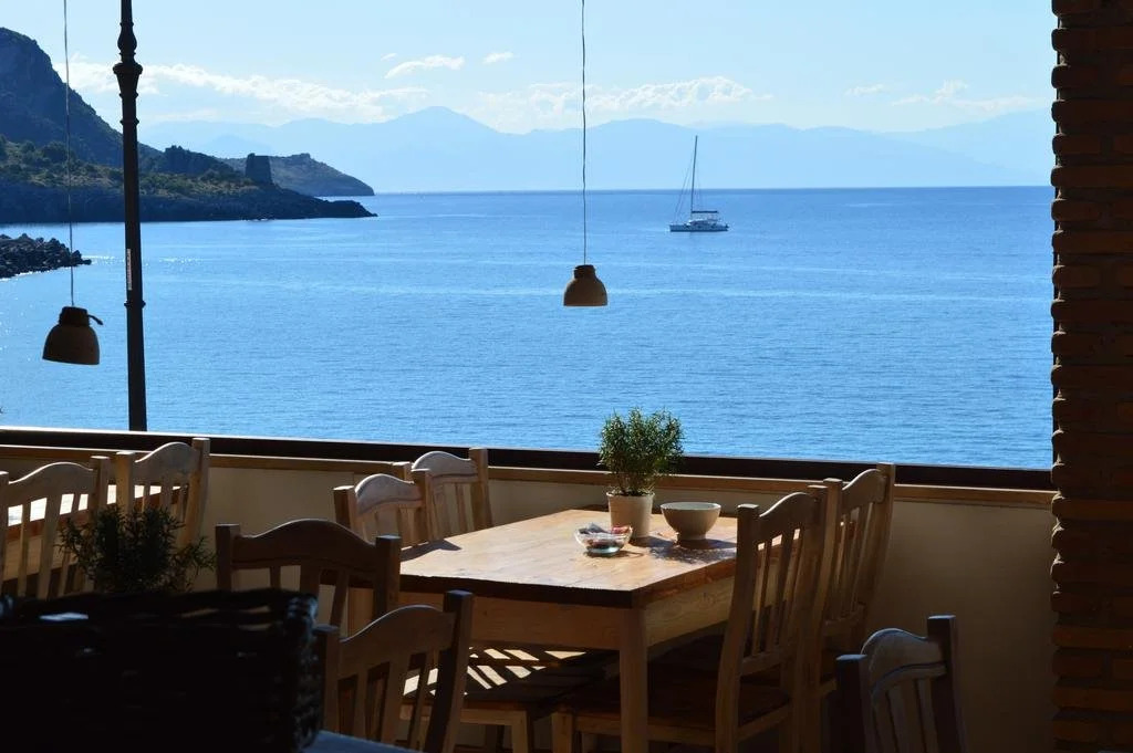 Albergo Tirreno