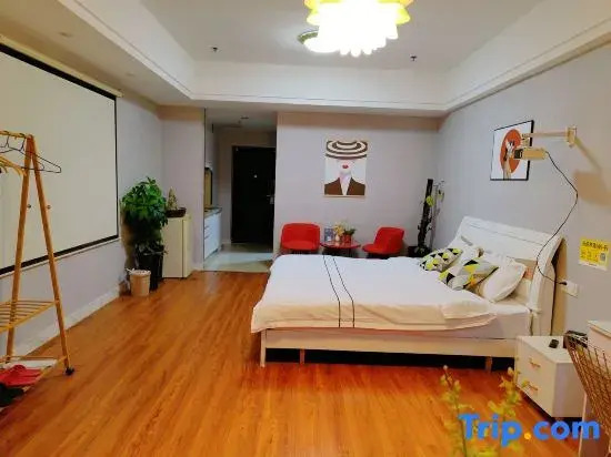 No.8 Apartment (Swanhu Wanda Shop)