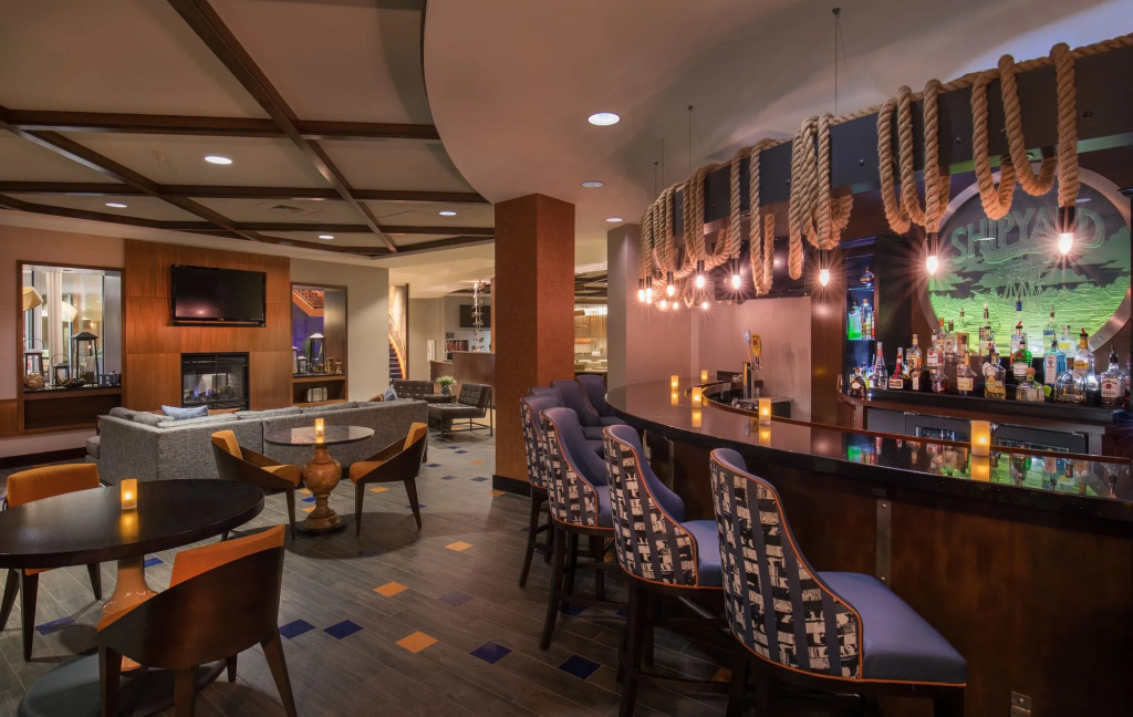 Residence Inn by Marriott Portland Downtown Waterfront