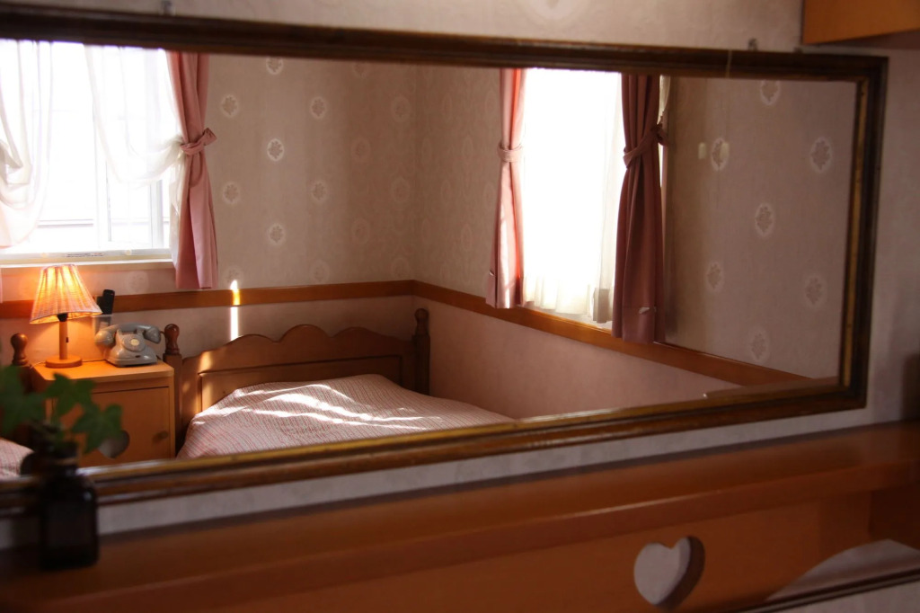 Pension Yumekukan