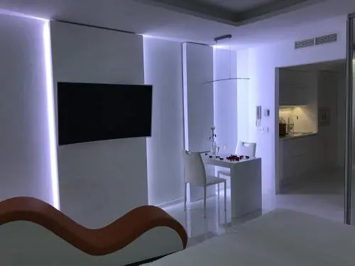 Wellness Apartments in Velence
