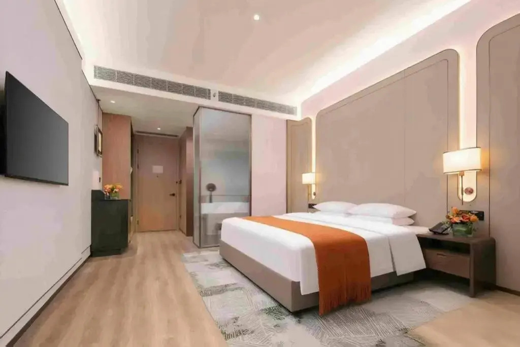Wyndham Garden Hotel Jinjiang International Airport Quanzhou