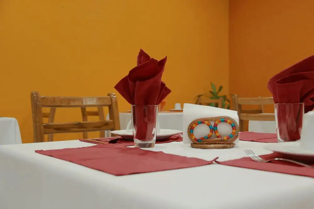 HOTEL EL CONQUISTADOR MONARCA