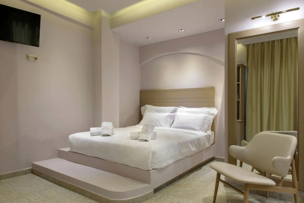 Pyrgos Hotel
