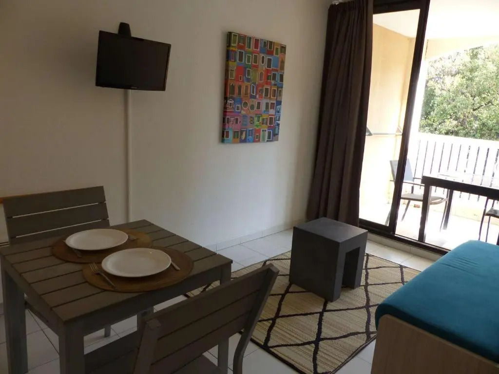 Studio Le Lavandou, 1 pièce, 4 personnes - FR-1-308-152