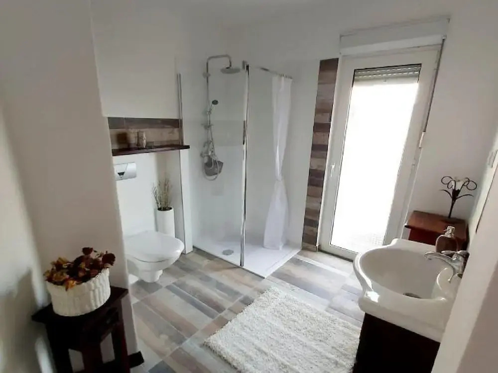 Apartment Regina - Duplex Two Bedroom Apartment