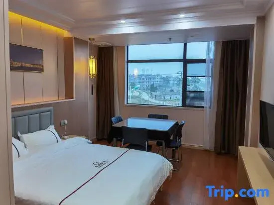 Uncle Yong Hotel