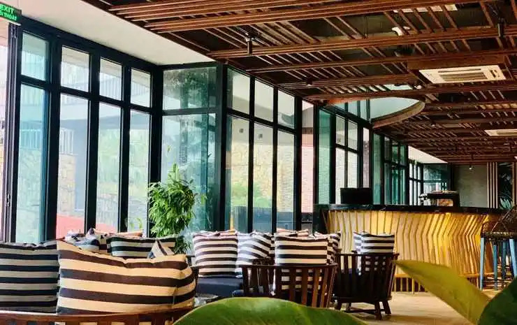 4 Seasons Apartment - FLC Sea Tower Quy Nhon