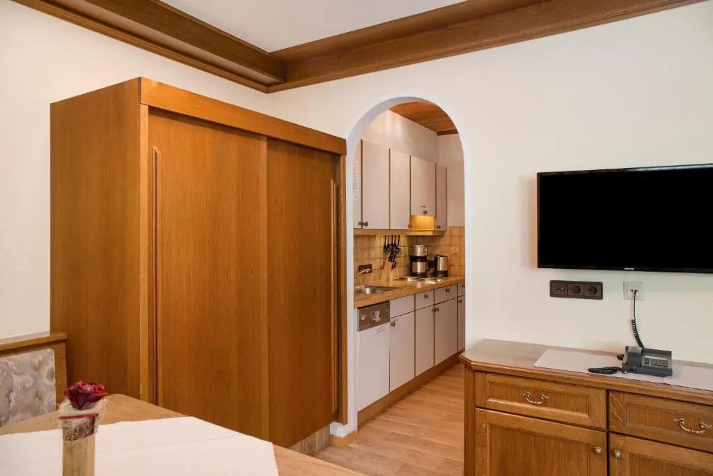 Appartement 001