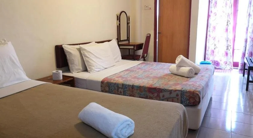 Hotel BB Inn @ Cameron