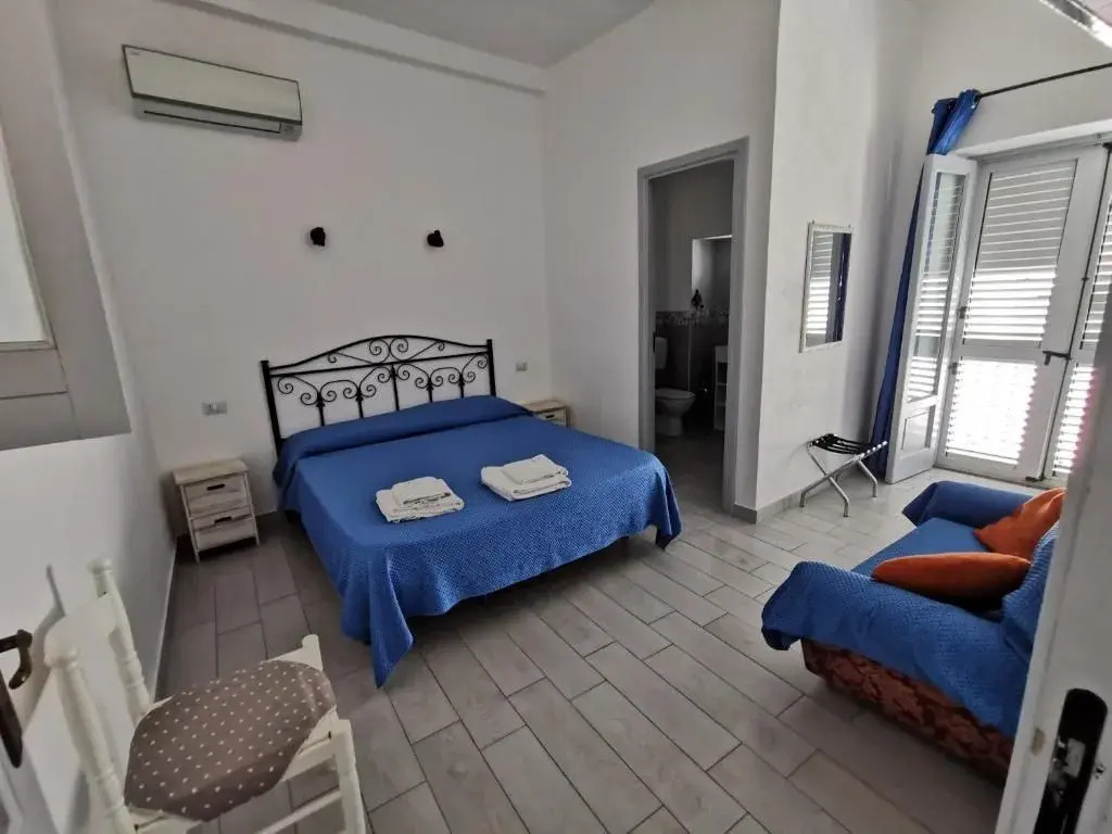 Lo Nardo Accommodation