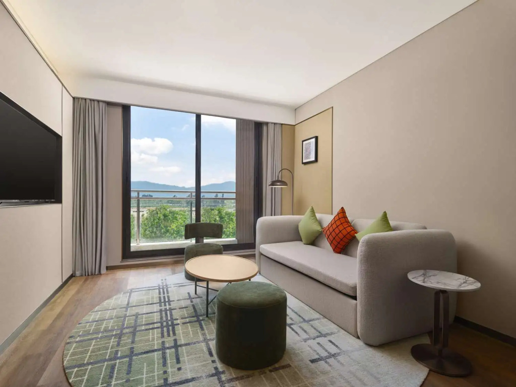 Hilton Garden Inn Sanya Haitang Bay