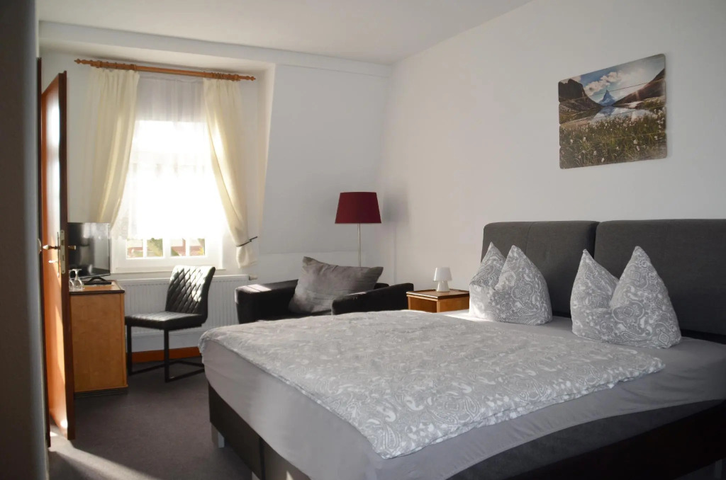 Hotel Zur Köppe