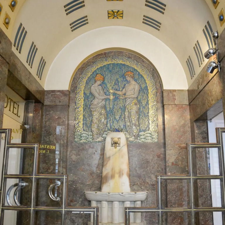 Hotel Praha Liberec