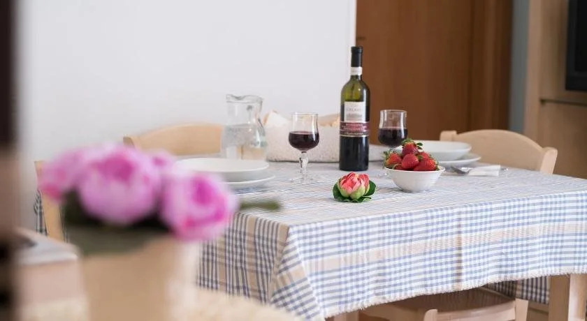 Residence Tre Trilo&Suites