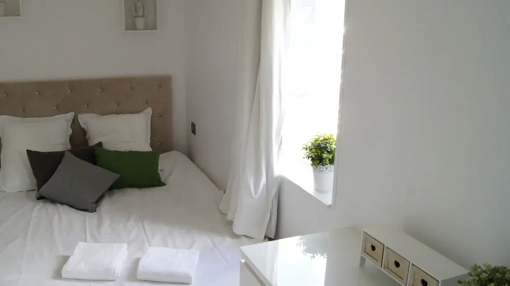 Appart Hôtel Lille - RAYMOND