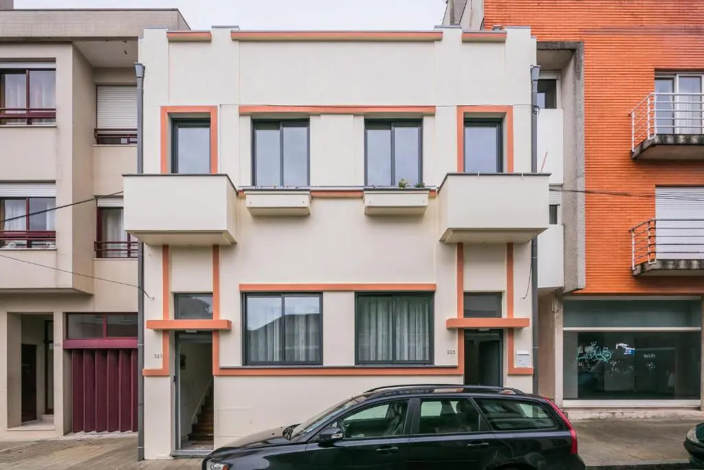 Apartamento A Francos Love lair 2