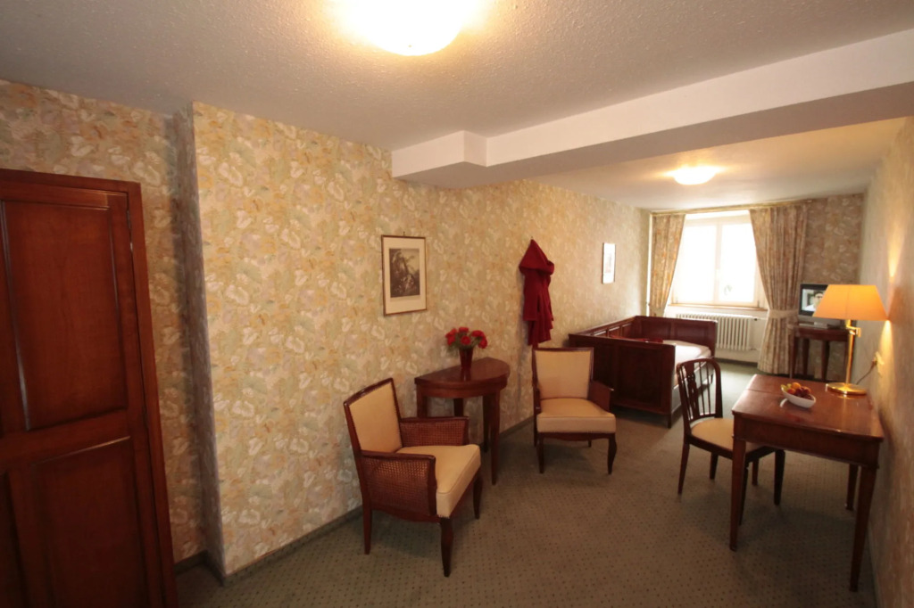 Boutiquehotel Oberkirch im Zentrum