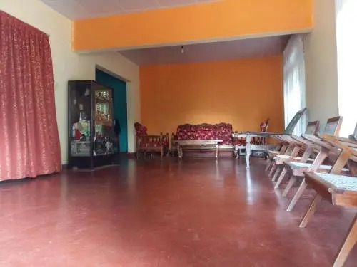 Pinnawala home stay