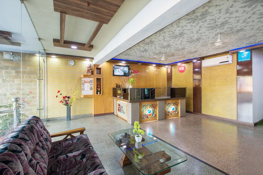 OYO 648 Hotel Royal Ecstasy