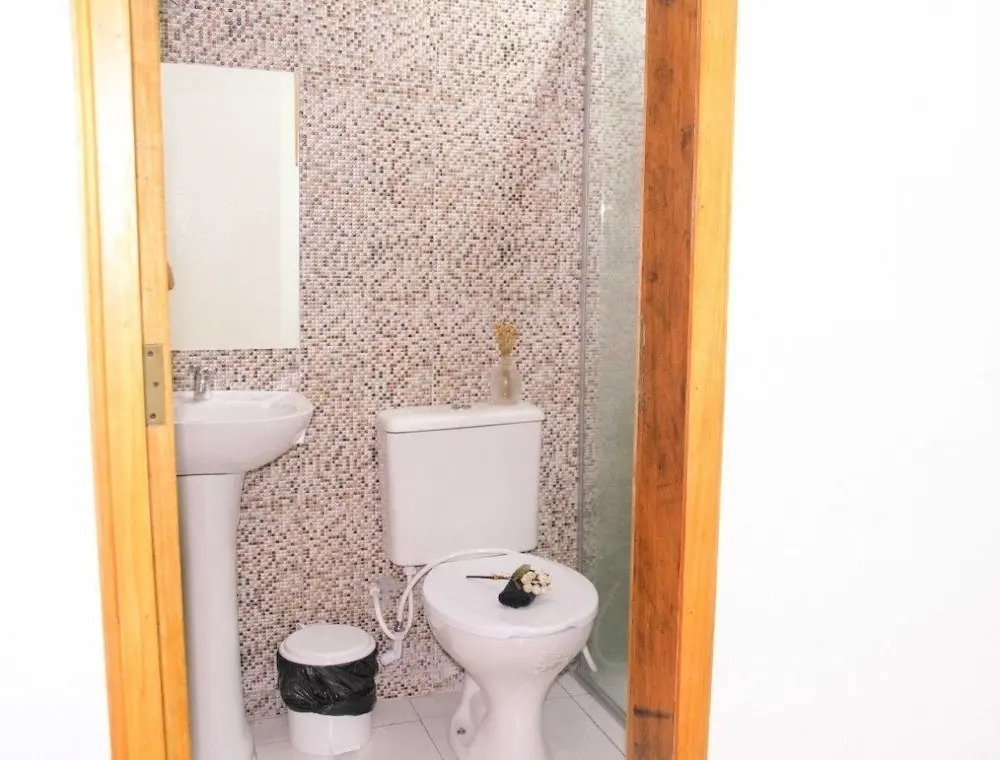Suítes Jeri 360 Graus