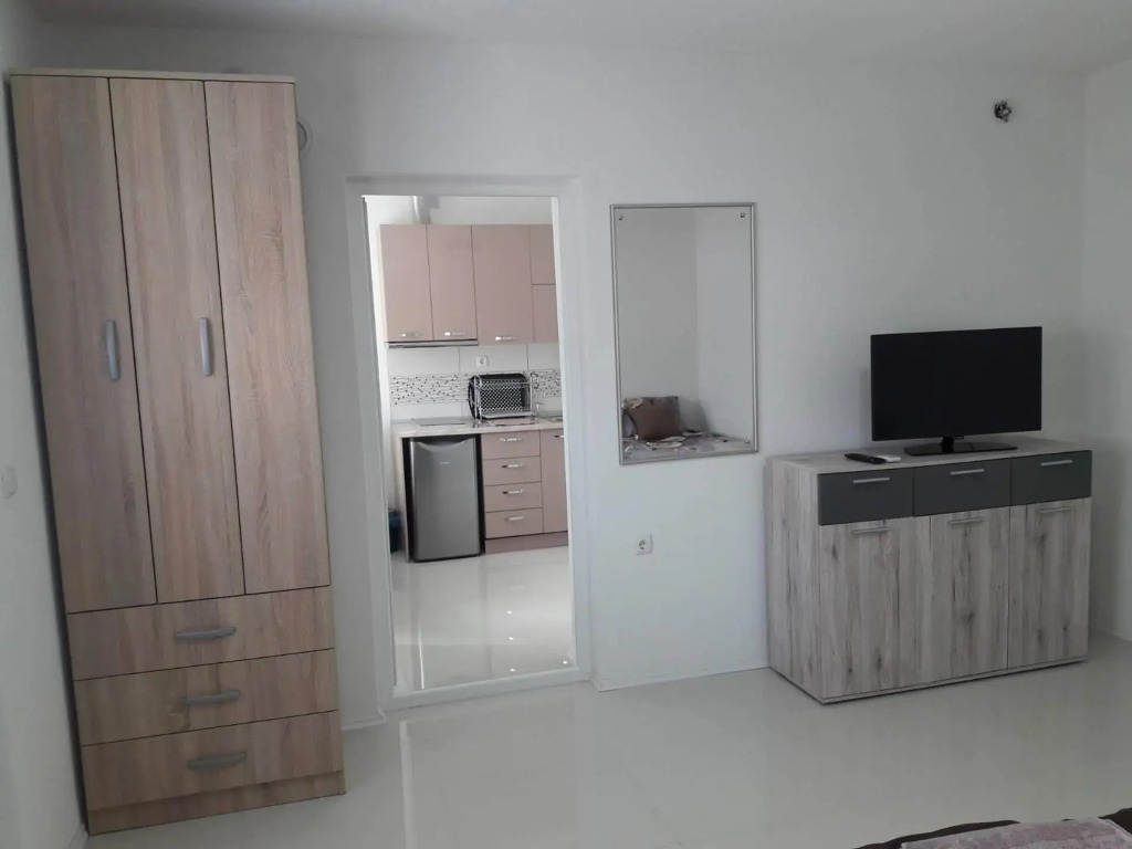 Apartments Teodora