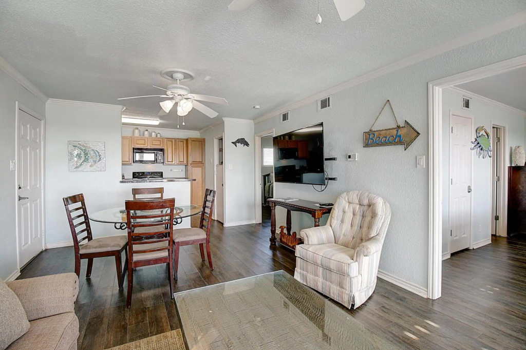 Beachtastic 502BH