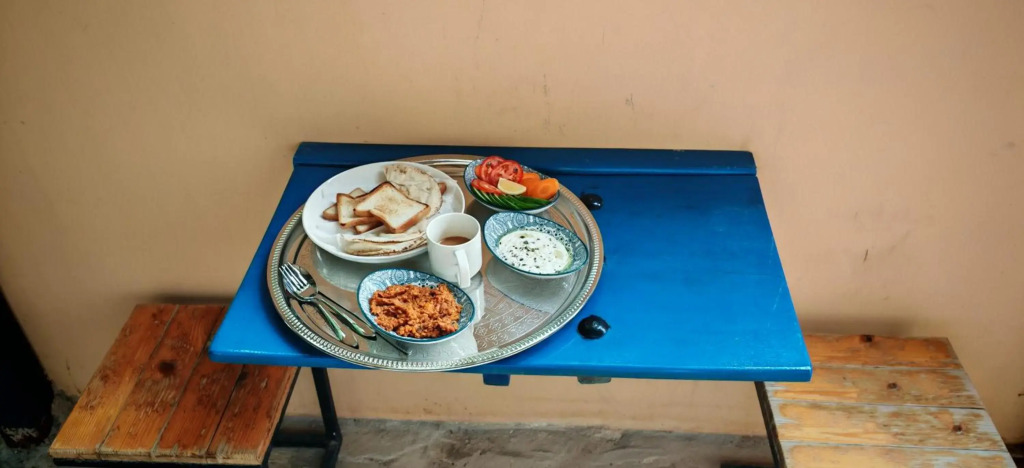 Omani Guest House نزل البيت العماني