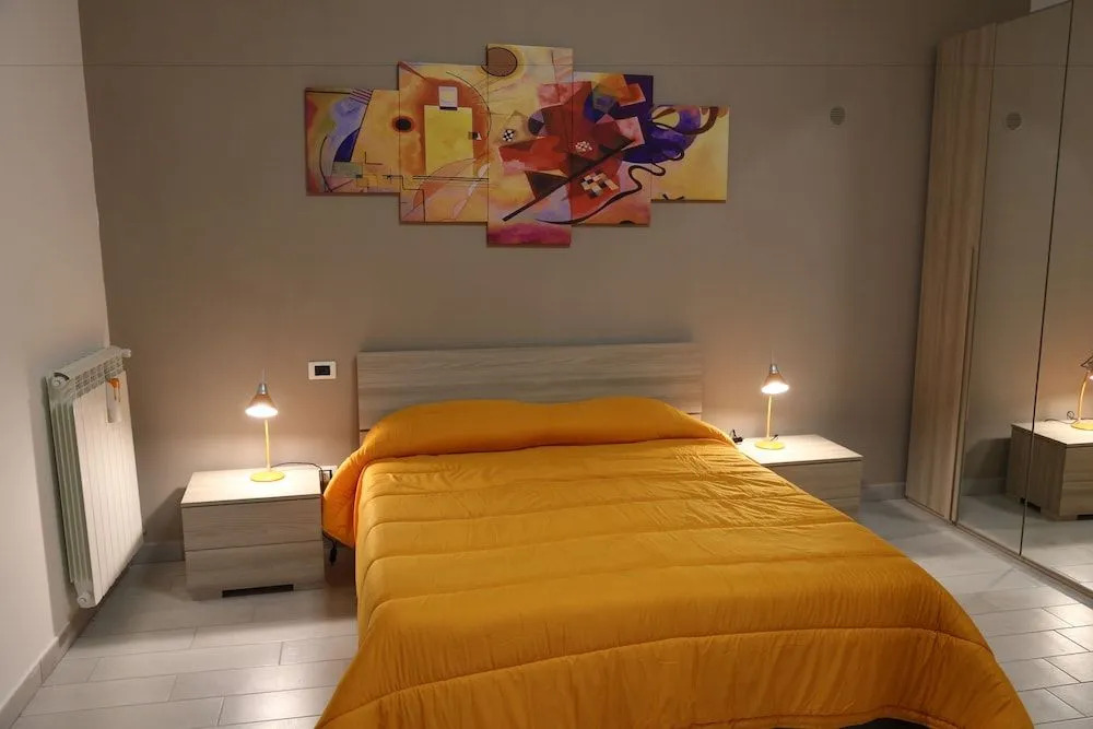 Rosalù B&B