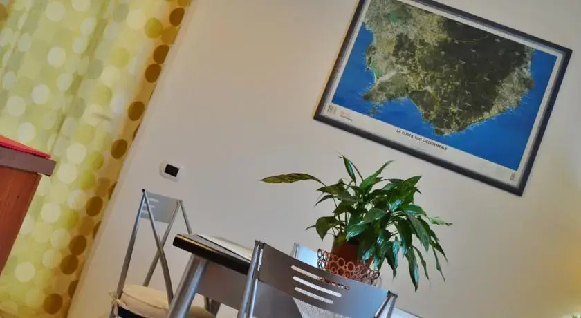 Sul Mare Apartment