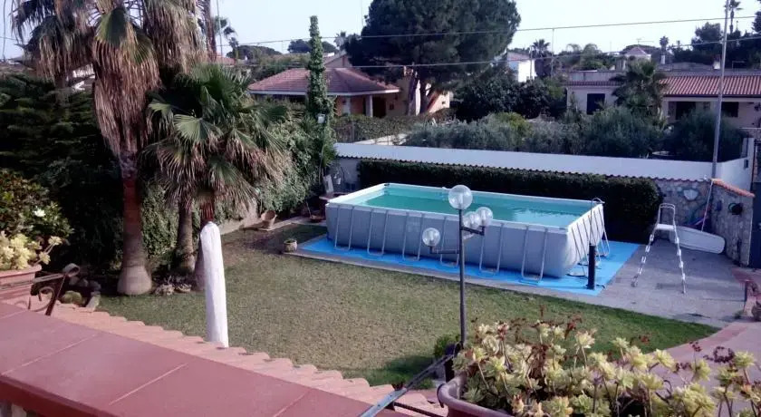 Casa Vacanze Ognina