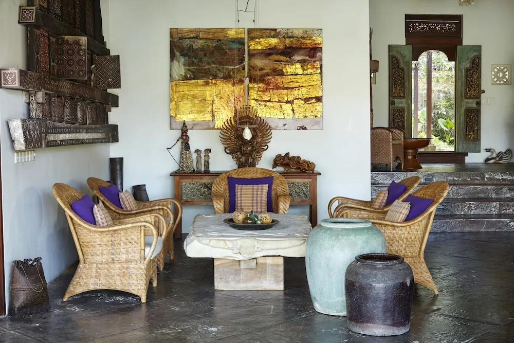 Villa Bayad