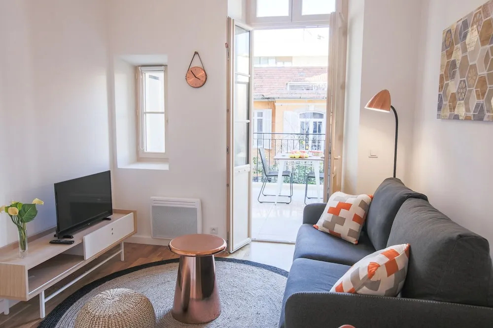 Mimont Terrasse Ap4149