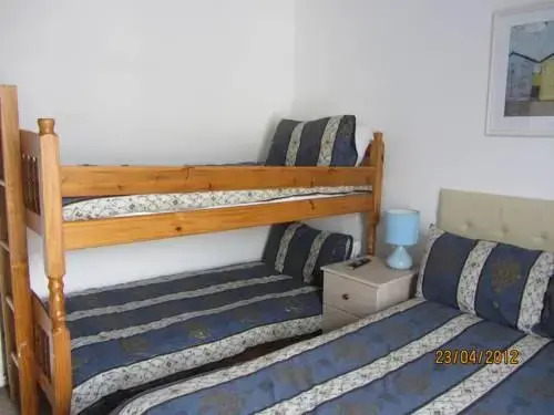 Castleton Guest House