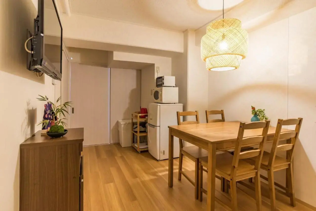 Daiwa Namba Building - Vacation STAY 7791