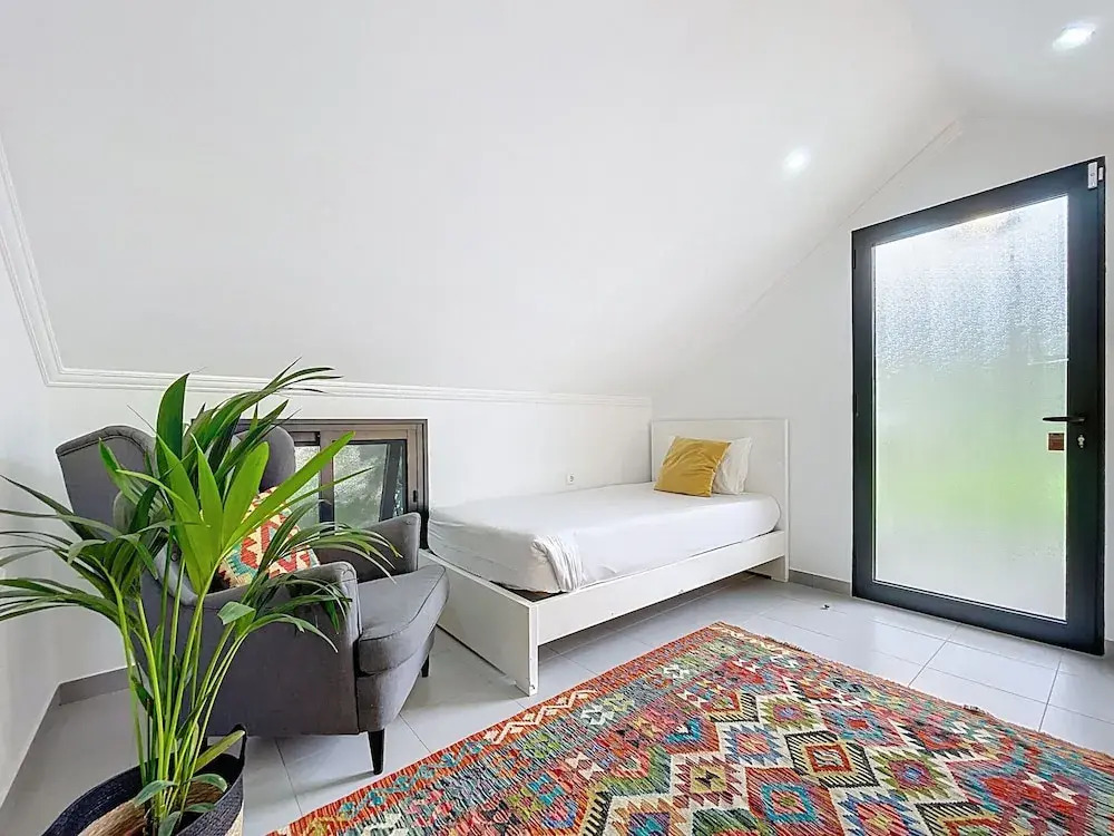 Villa Paix o by Atlantic Holiday