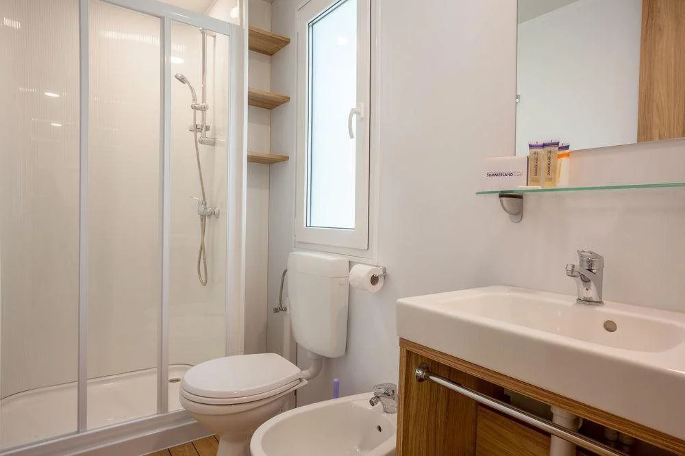 Camping Centro Vacanze Summerland