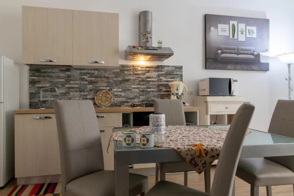 Stabile Luxury Studios