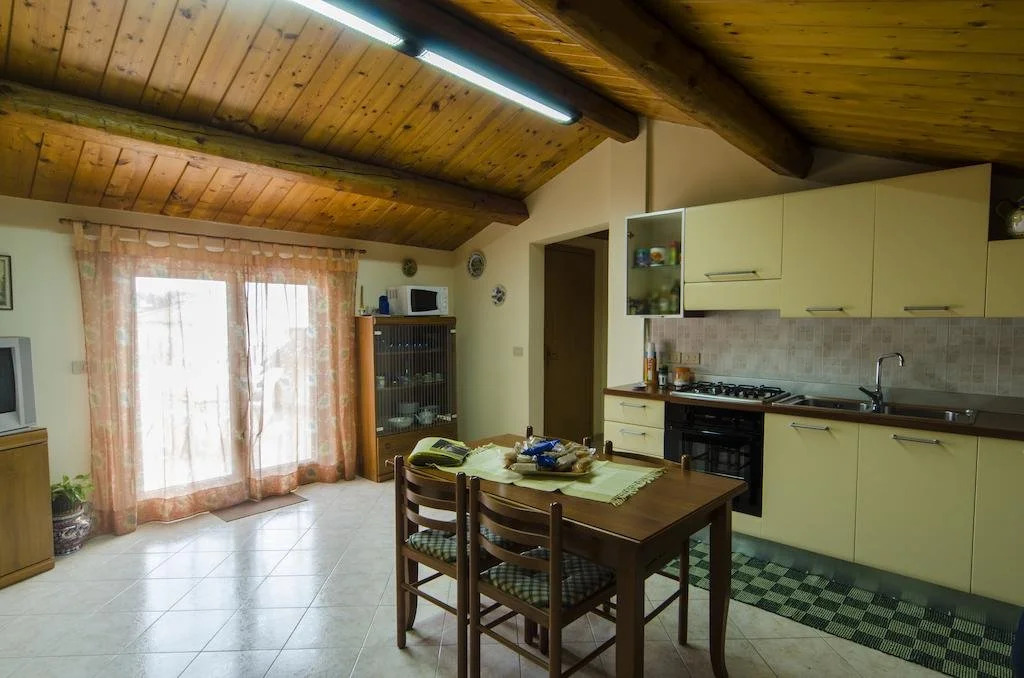 Casa Vacanza AcquaMarina