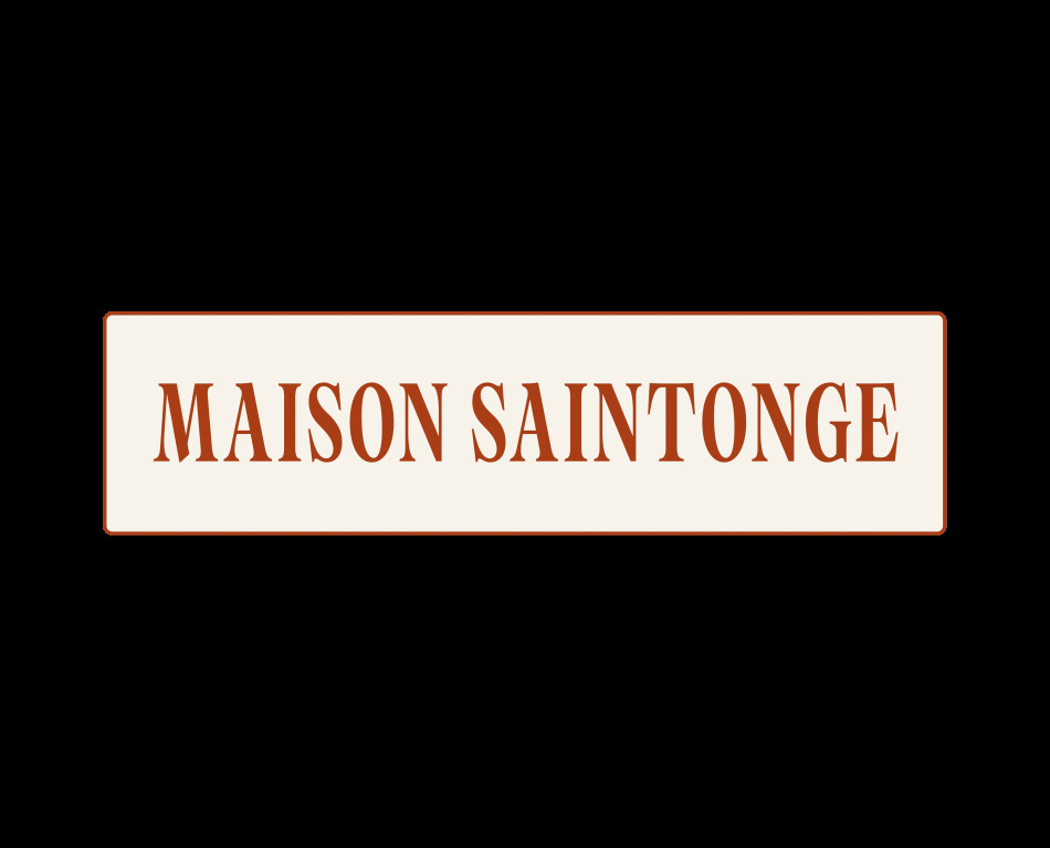 Maison Saintonge