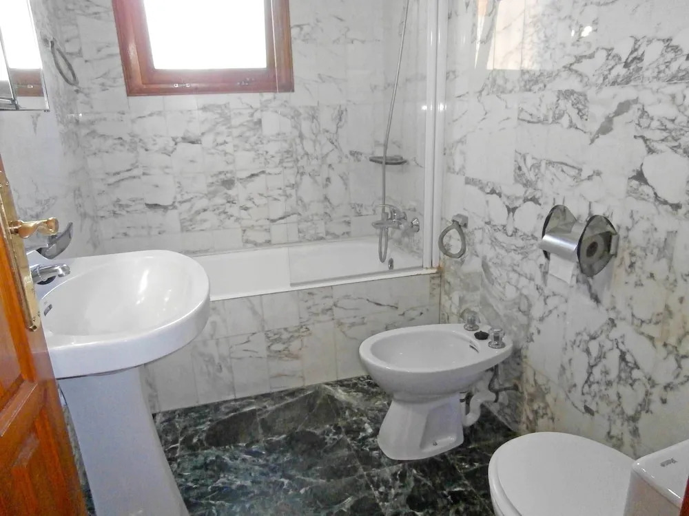 Apartment Alier